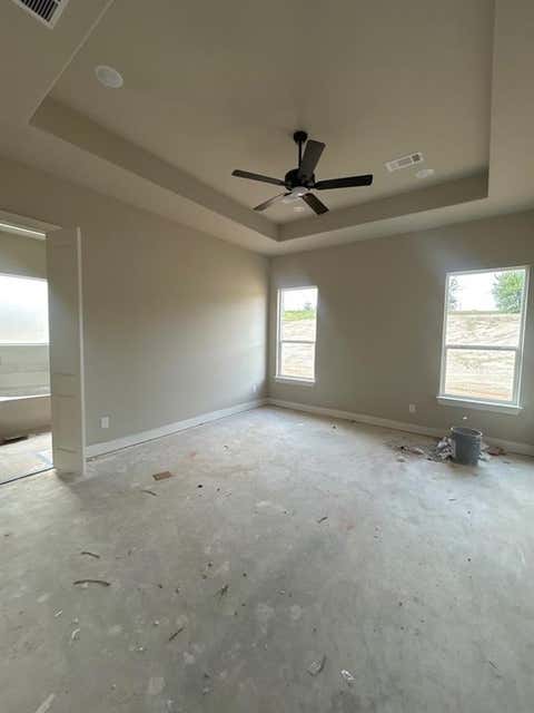 Tiny photo for 1106 Perrin Lane, Van Alstyne, TX 75495 (MLS # 21330097)