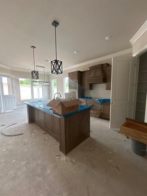 Tiny photo for 1106 Perrin Lane, Van Alstyne, TX 75495 (MLS # 21330097)