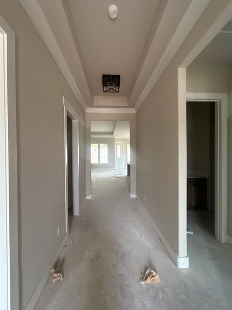 Tiny photo for 1106 Perrin Lane, Van Alstyne, TX 75495 (MLS # 21330097)
