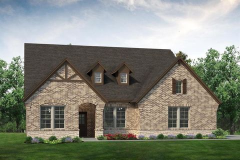 Tiny photo for 1106 Perrin Lane, Van Alstyne, TX 75495 (MLS # 21330097)