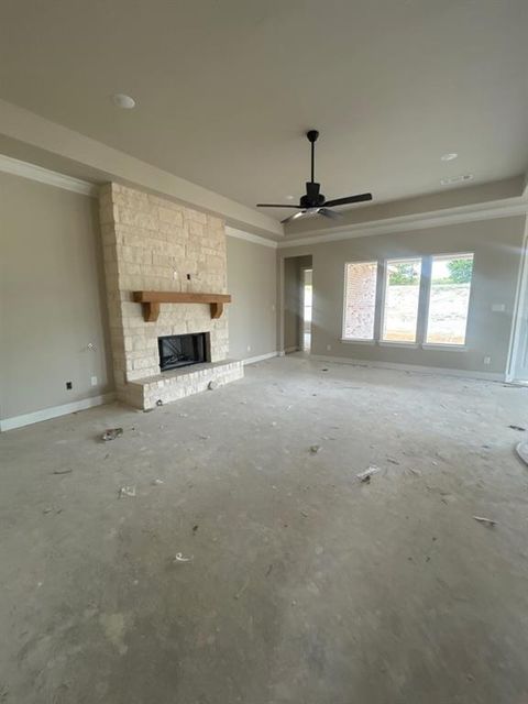 Tiny photo for 1106 Perrin Lane, Van Alstyne, TX 75495 (MLS # 21330097)