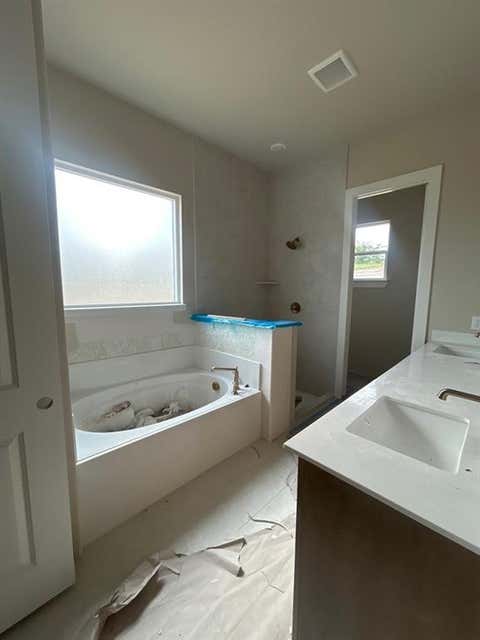 Tiny photo for 1106 Perrin Lane, Van Alstyne, TX 75495 (MLS # 21330097)