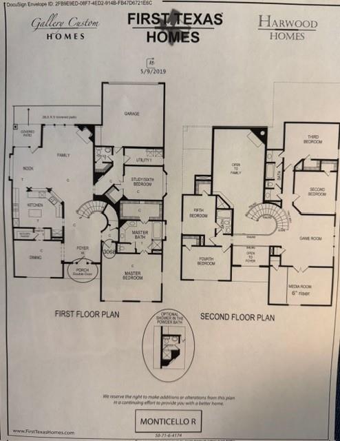 Garden Vly Mdws - Residential