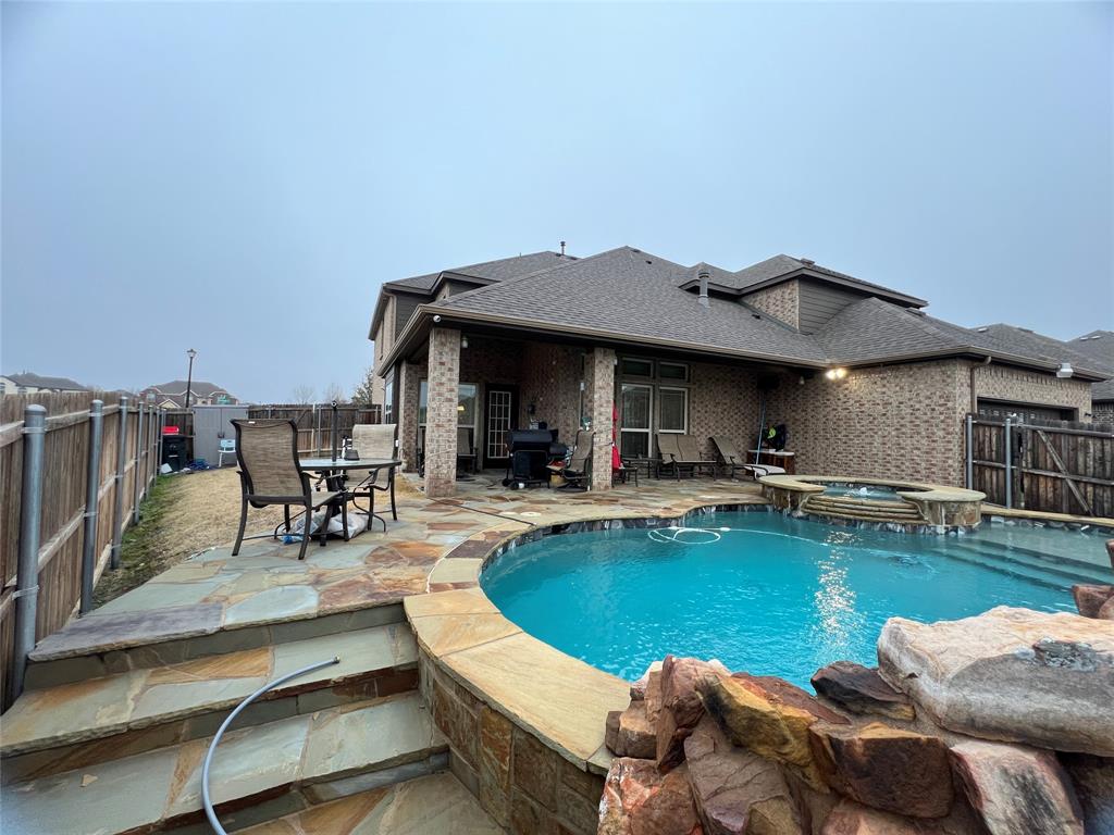 Garden Vly Mdws - Residential