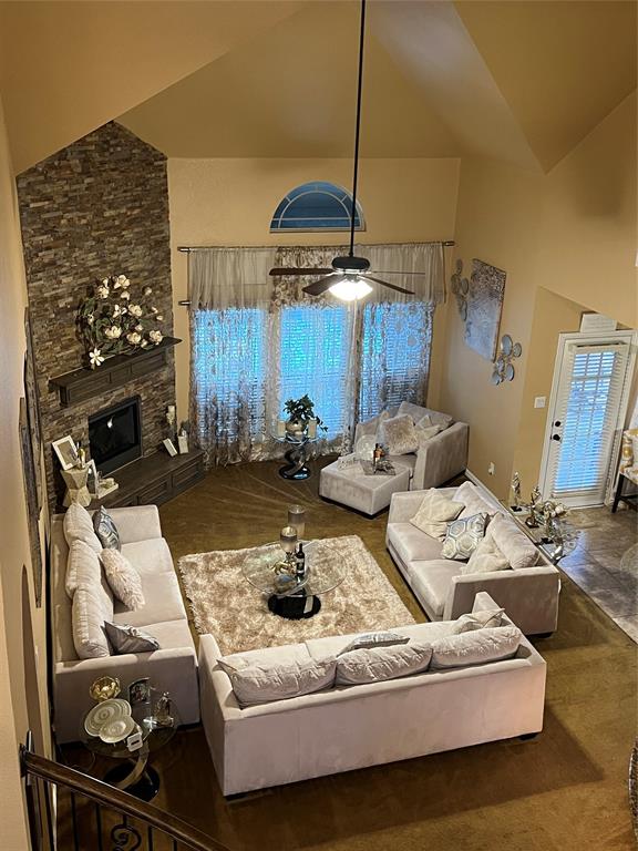 Garden Vly Mdws - Residential