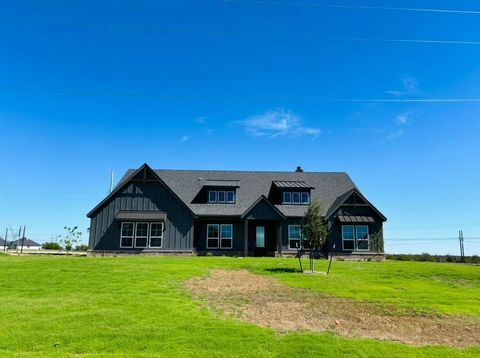 A home in Valley View