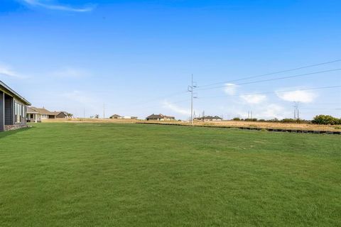 A home in Valley View