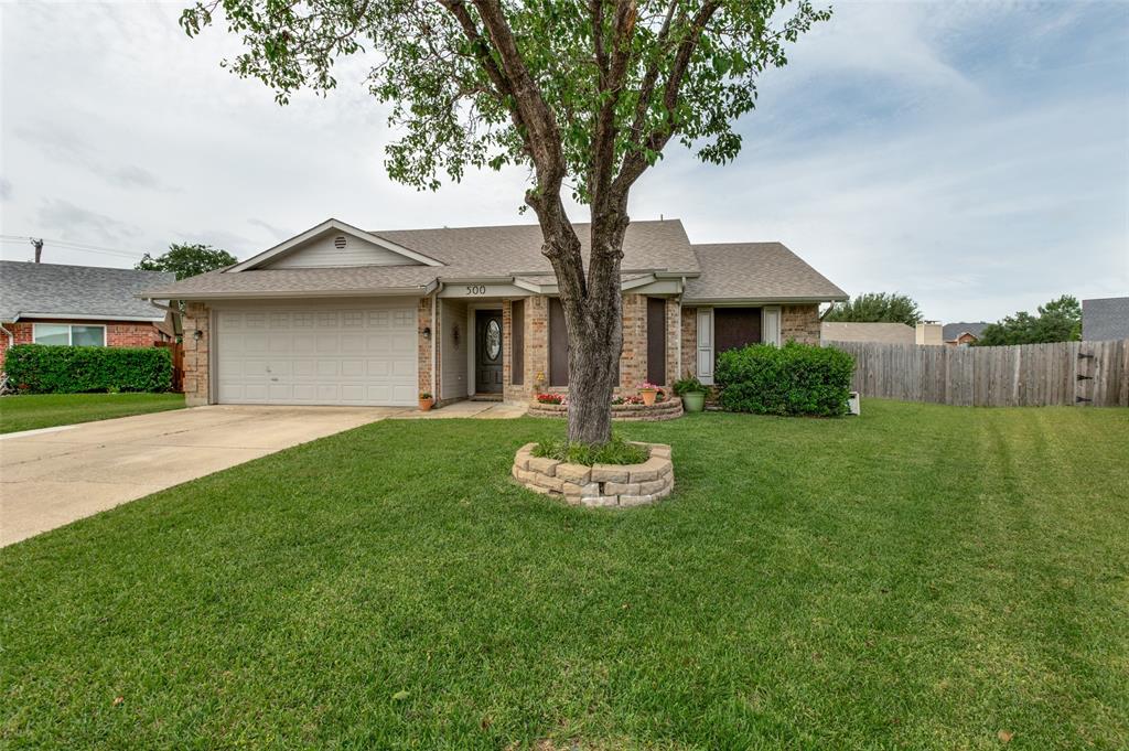 500 Reef Court