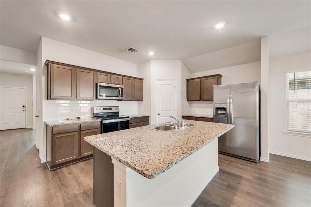 4016 Huntington Drive