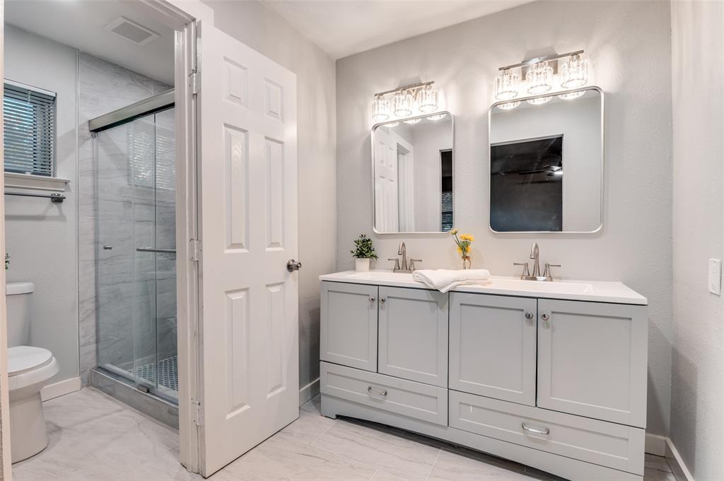 Highland Oaks - Residential