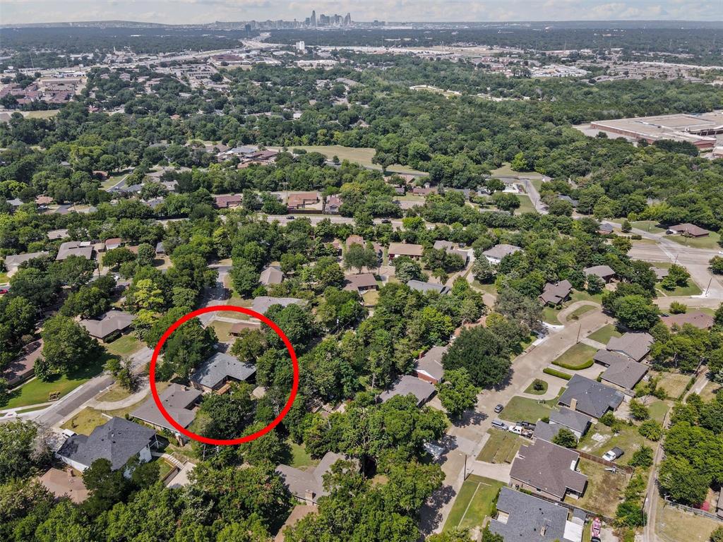 Highland Oaks - Residential