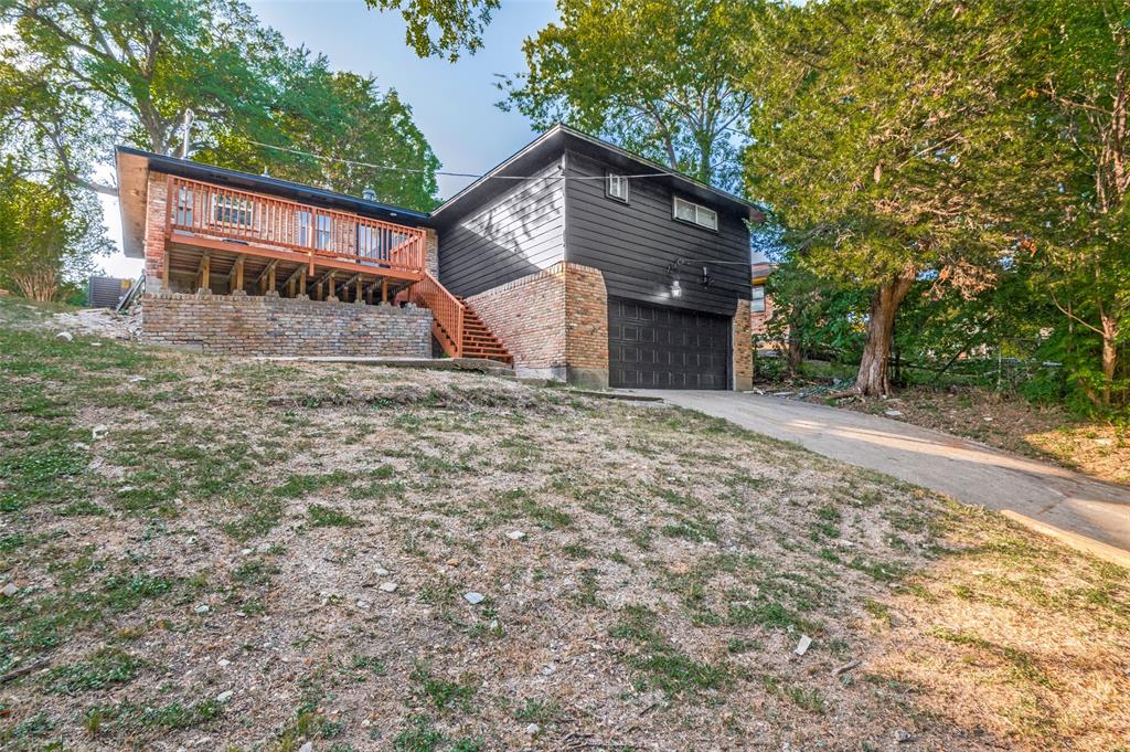 Highland Oaks - Residential