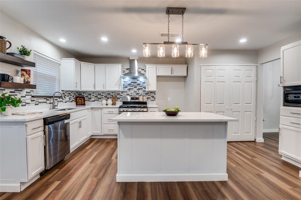 Highland Oaks - Residential