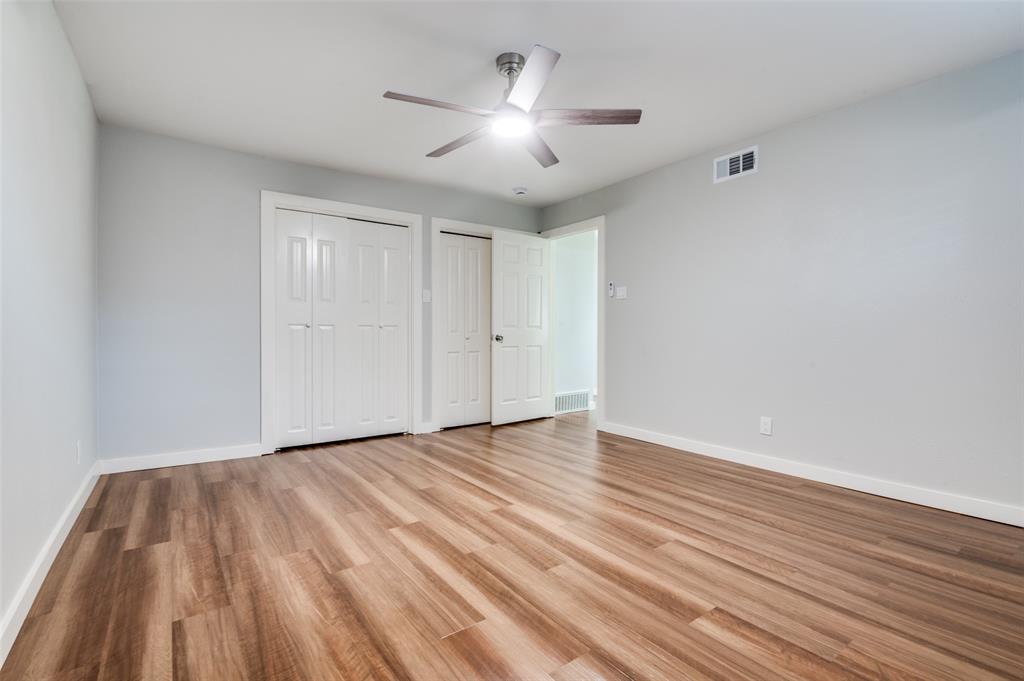 Highland Oaks - Residential