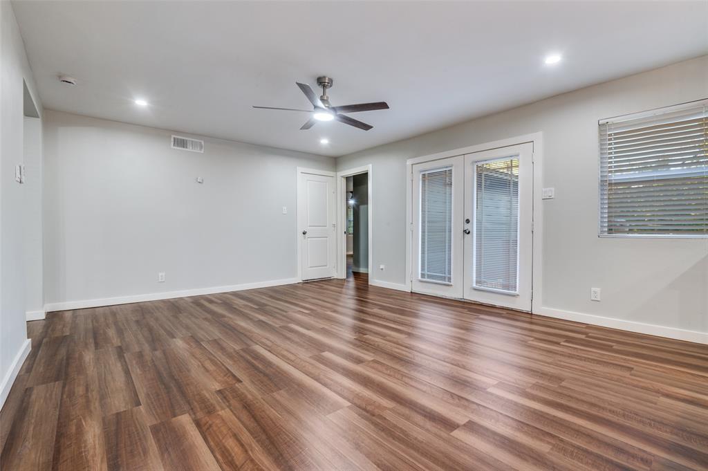 Highland Oaks - Residential