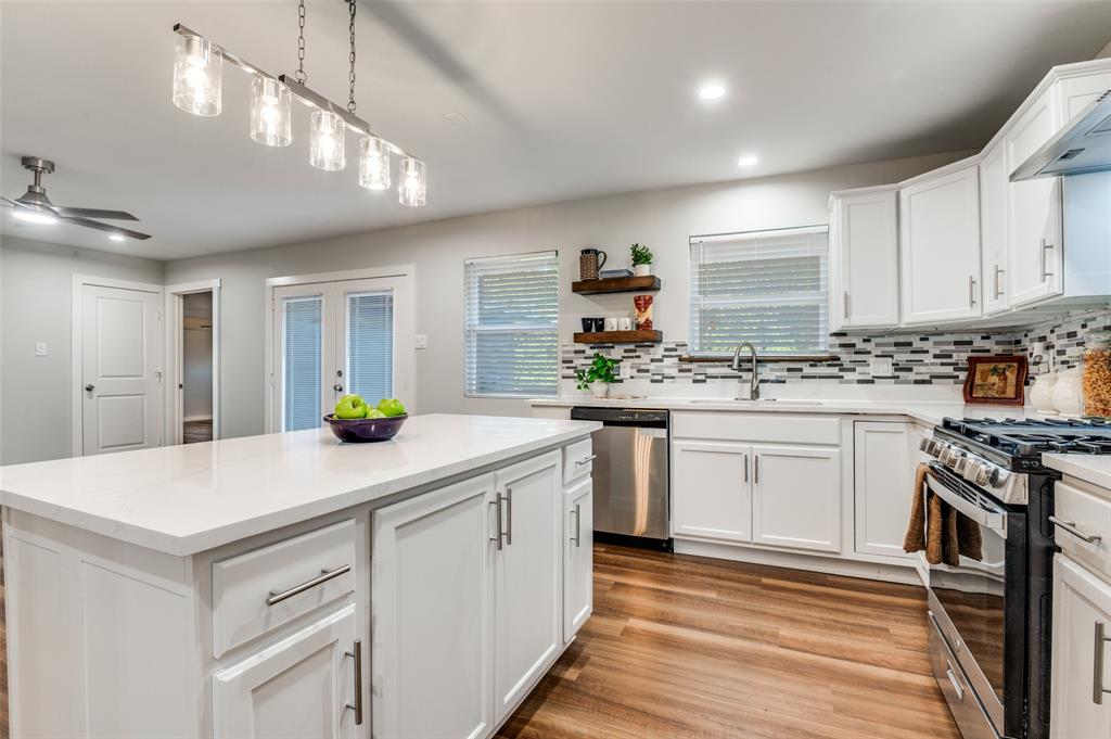 Highland Oaks - Residential