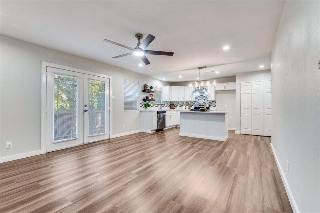 Highland Oaks - Residential