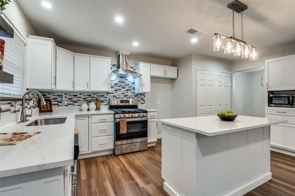 Highland Oaks - Residential