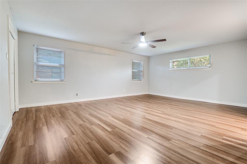 Highland Oaks - Residential