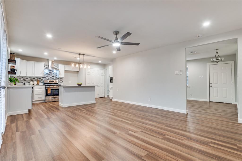 Highland Oaks - Residential