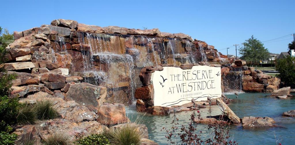 Valor Pointe - The Reserve At Westridge Ph 14 - Residential
