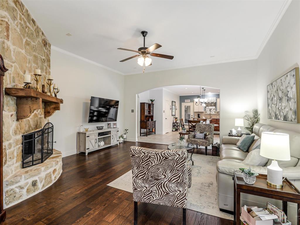 Valor Pointe - The Reserve At Westridge Ph 14 - Residential