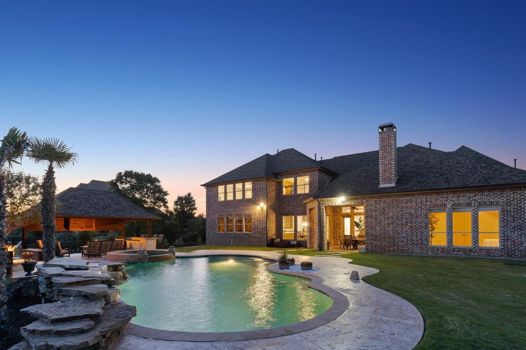5501 Lake Geneva Court