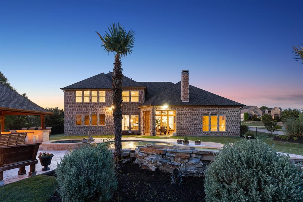 5501 Lake Geneva Court