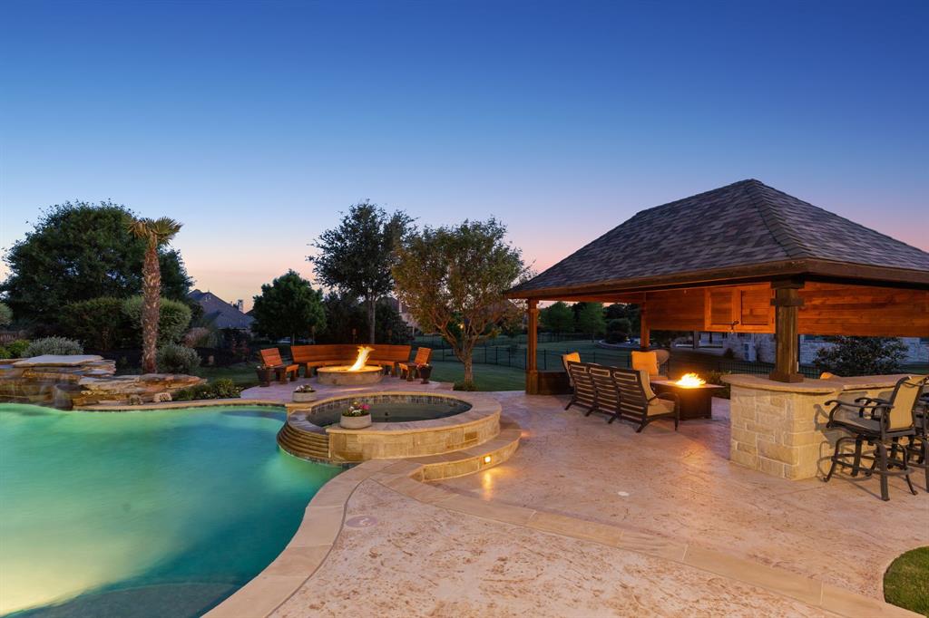 5501 Lake Geneva Court