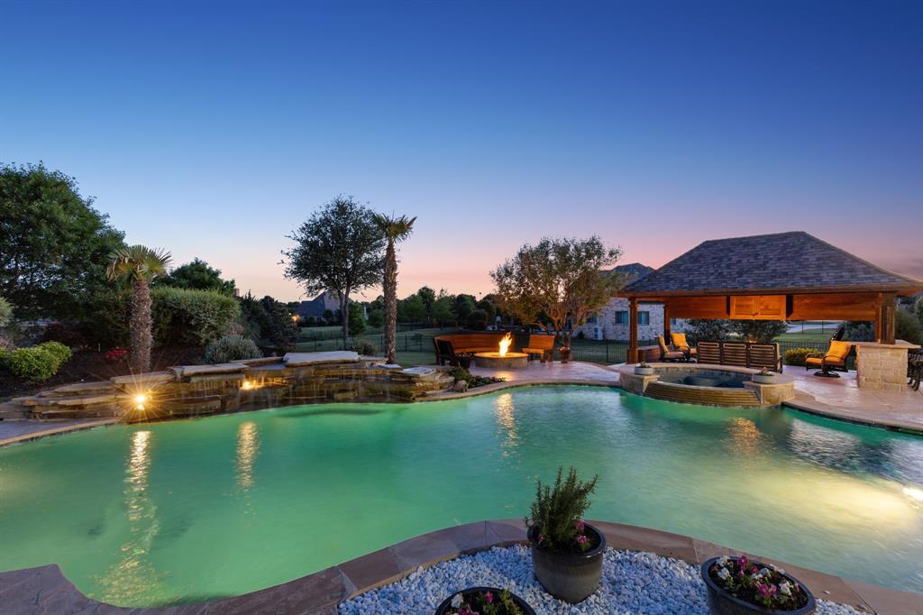 5501 Lake Geneva Court