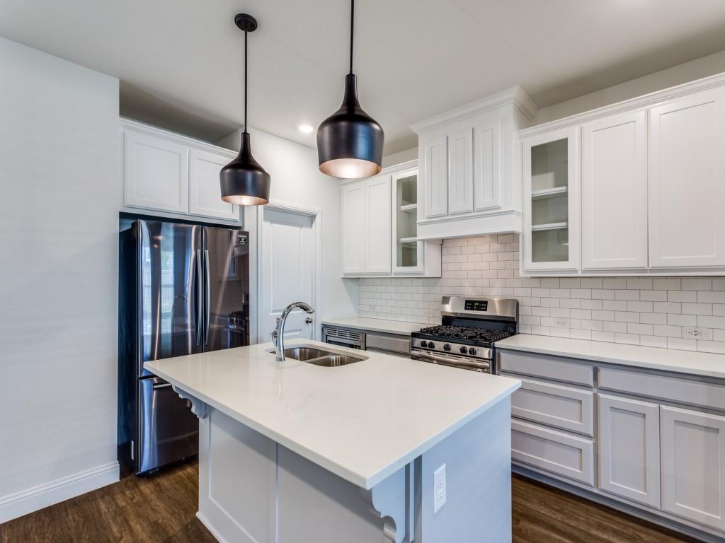 Skyline Ranch - Residential Lease