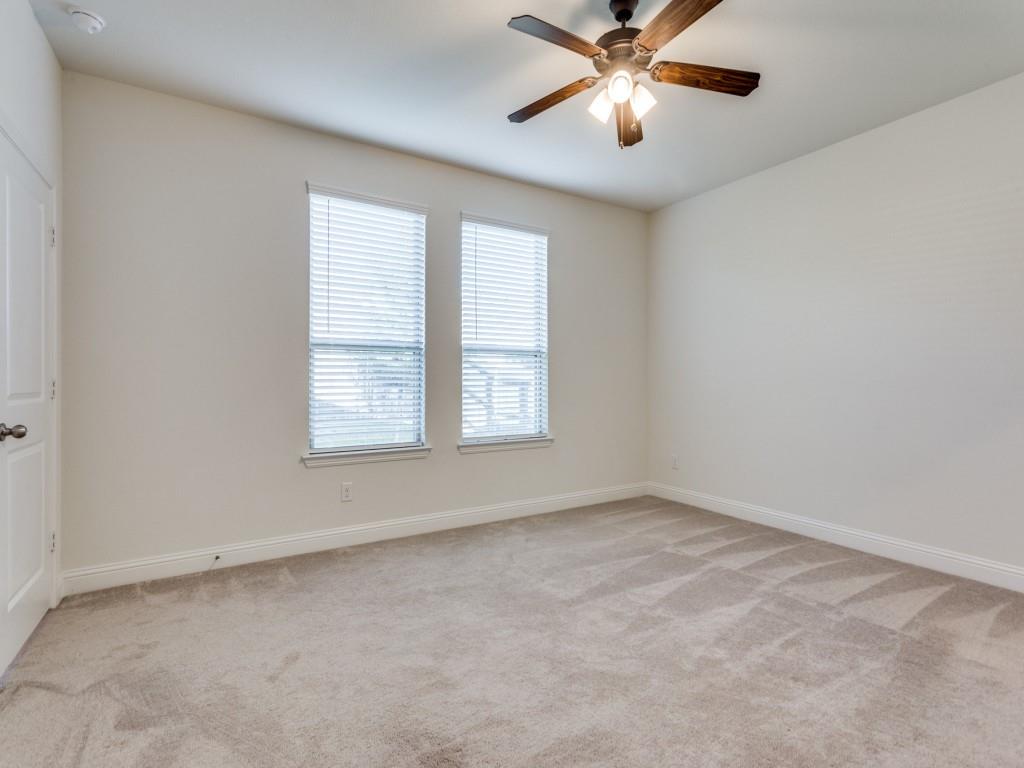 Skyline Ranch - Residential Lease