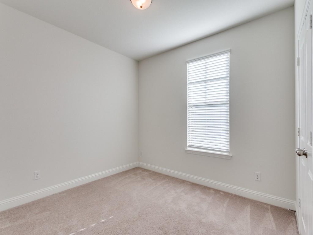 Skyline Ranch - Residential Lease