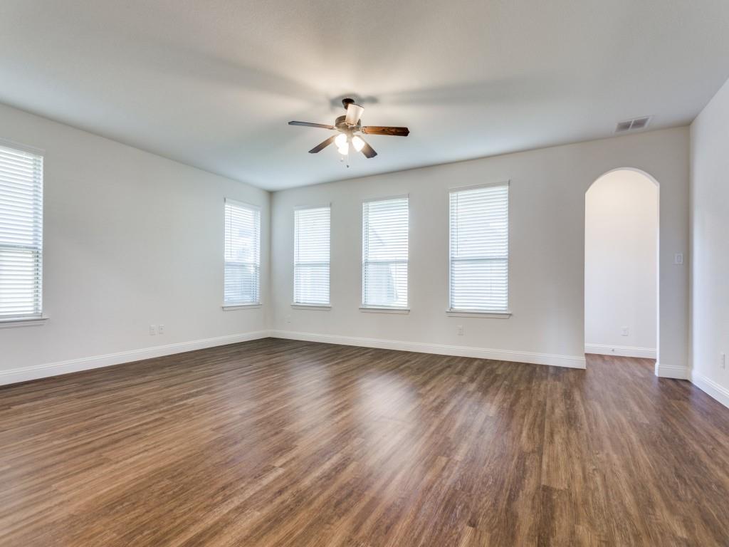 Skyline Ranch - Residential Lease