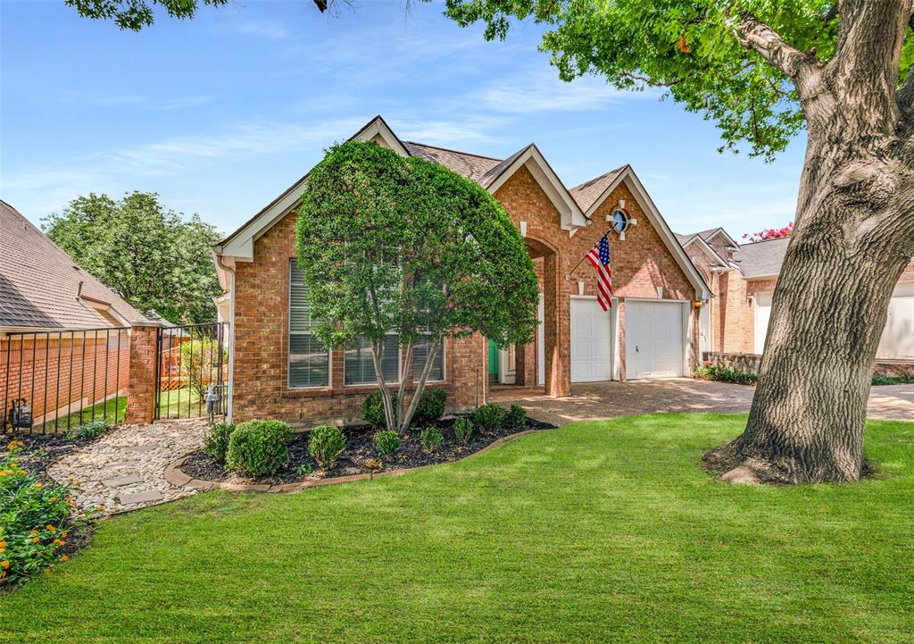 4113 Colony View Lane