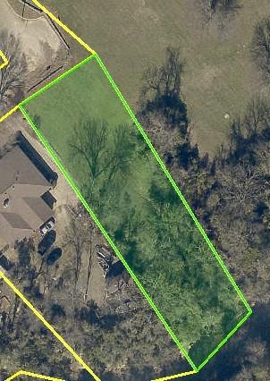 400 Town Creek Drive
