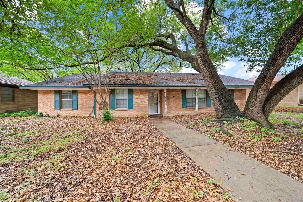 2020 Rigsbee Drive