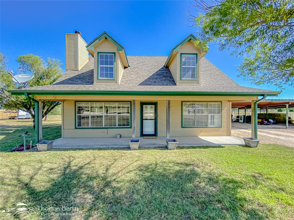 299 Private Road