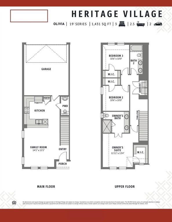 5302 Springlake Parkway