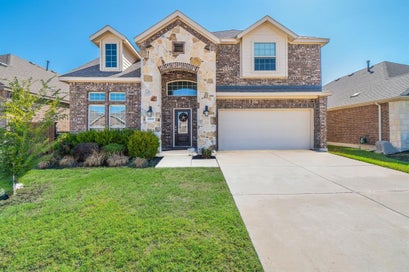 10808 Blaze Street Aubrey TX 76227