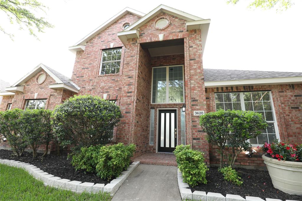 3620 Flintstone Drive