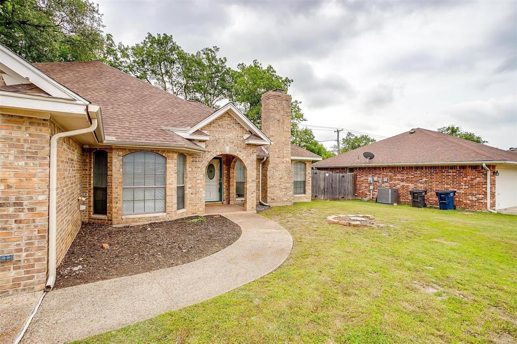 3941 Devonaire Drive
