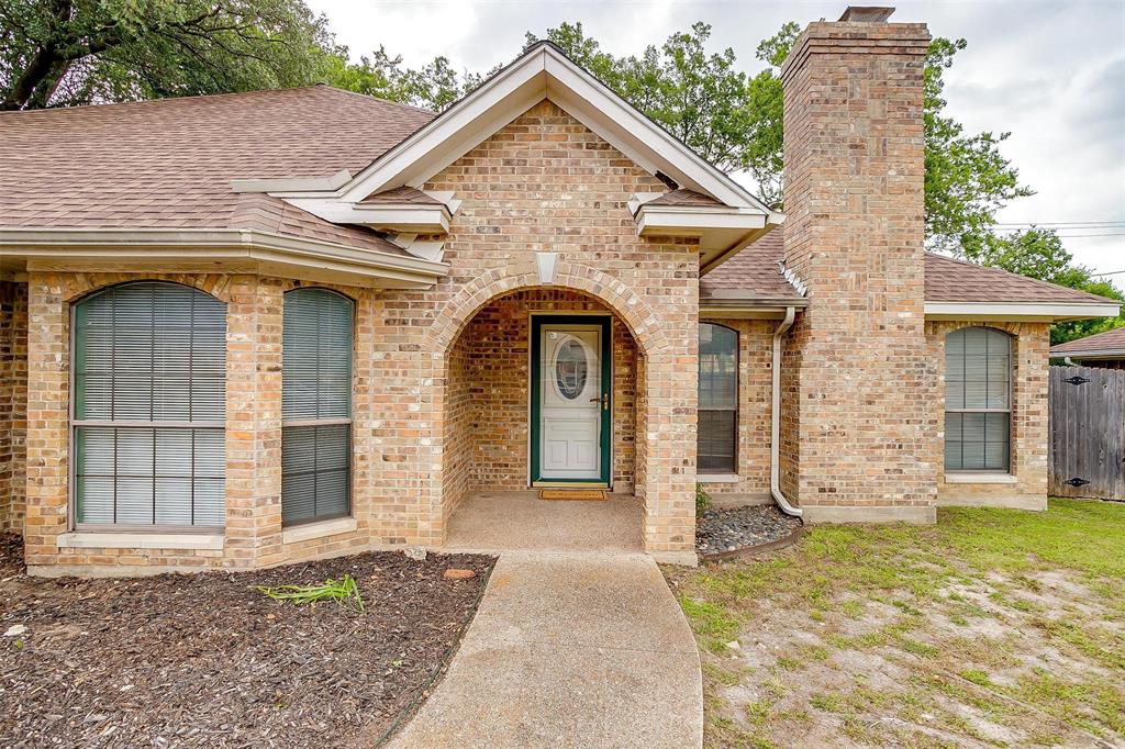 3941 Devonaire Drive