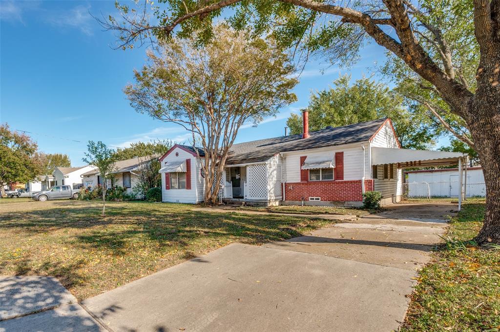 Nichols Park 03 - Residential