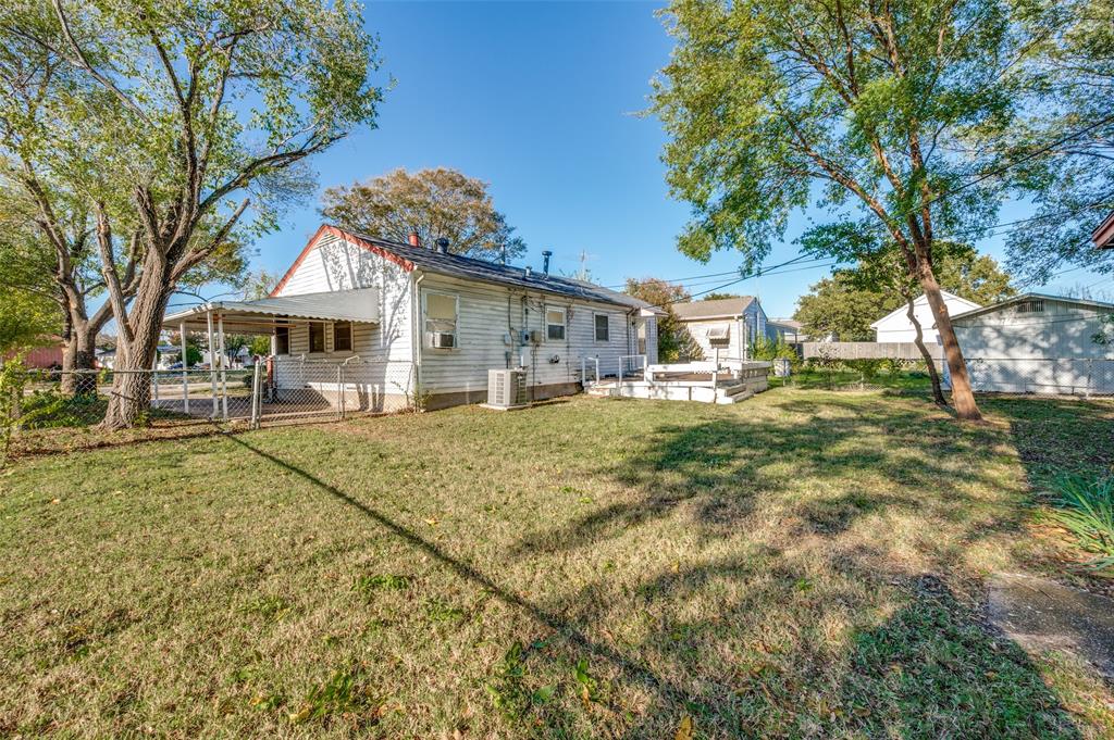 Nichols Park 03 - Residential