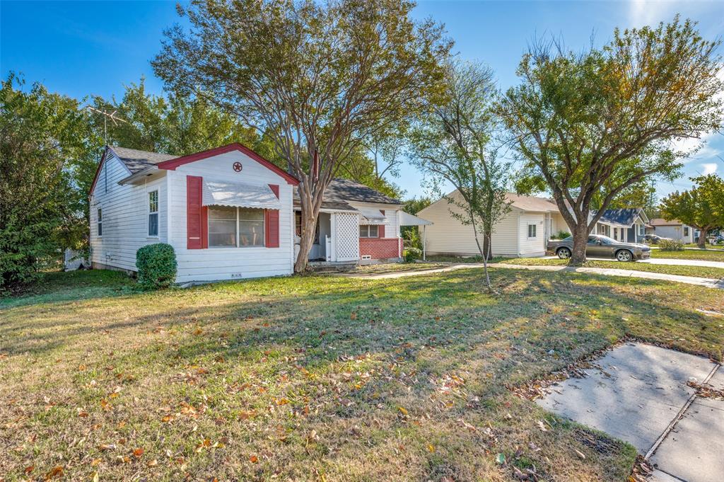 Nichols Park 03 - Residential