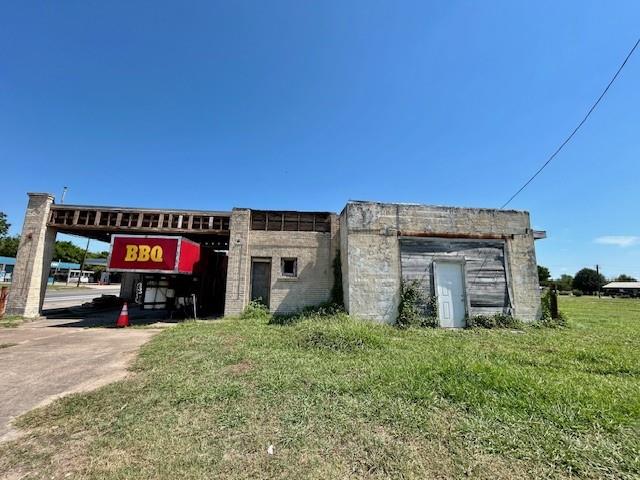 TBD S 3rd Street