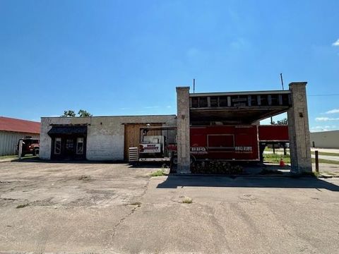 TBD S 3rd Street Wortham TX 76693