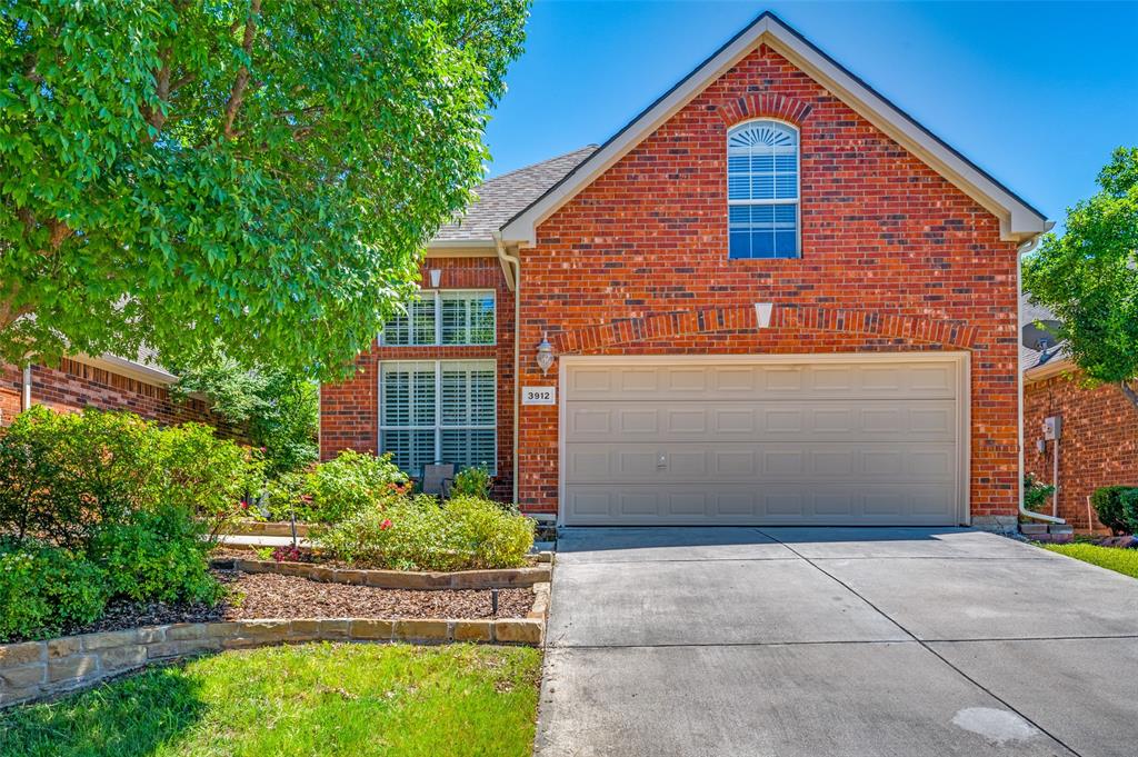 3912 Sovereign Drive