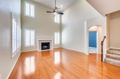 3912 Sovereign Drive Bedford TX 76021